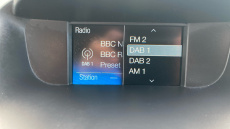 Ford KA+ 1.2 Zetec 5dr Petrol Hatchback